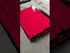 পরিবাহক প্রভাব বার