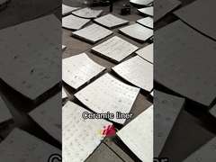 সিরামিক লাইনার