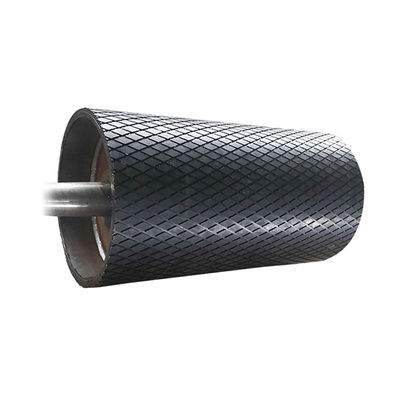 ডায়মন্ড রাবার কনভেয়র পলি লেগিং