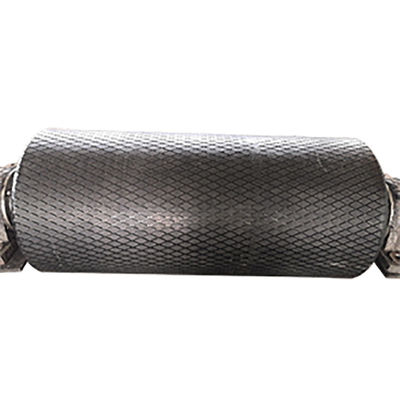 ডায়মন্ড রাবার কনভেয়র পলি লেগিং