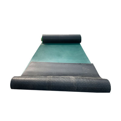 ডায়মন্ড রাবার কনভেয়র পলি লেগিং