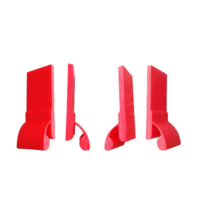 পলিউরেথেন সিল স্কার্টিং বোর্ড