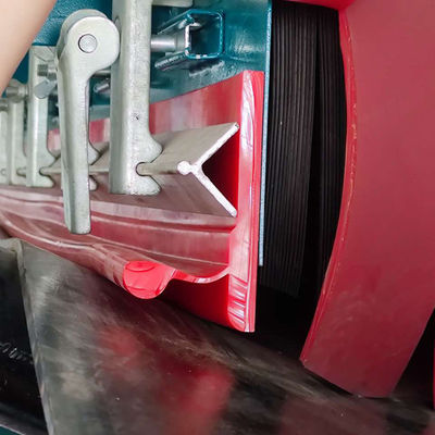 পলিউরেথেন সিল স্কার্টিং বোর্ড