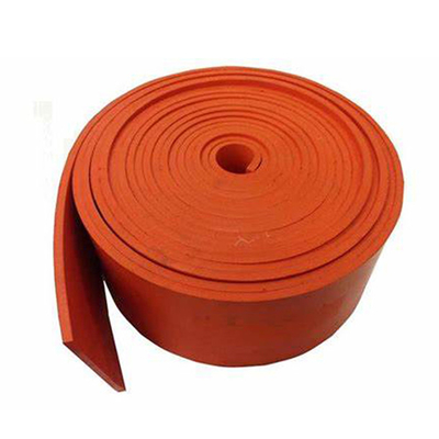 পরিবাহক ধুলো সীল Polyurethane Skirting জন্য PU স্কার্ট রাবার