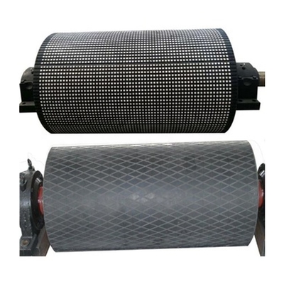 উচ্চ ঘর্ষণ প্রতিরোধের সঙ্গে 12mm/15mm/20mm সিরামিক ল্যাগিং