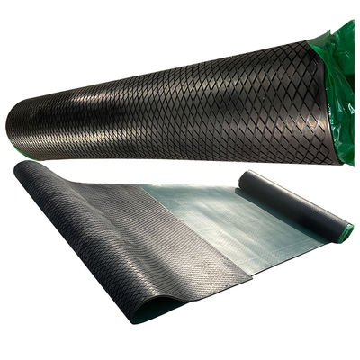 উচ্চ পরিধান প্রতিরোধী সিরামিক সরাসরি বন্ড পুলি লেগিং লেপ