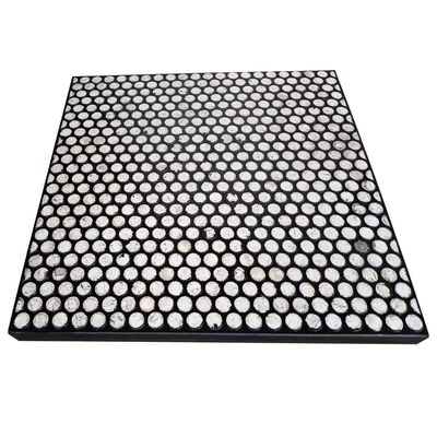 উন্নত কর্মক্ষমতা এবং স্থায়িত্বের জন্য আয়তক্ষেত্রাকার সিরামিক আস্তরণের